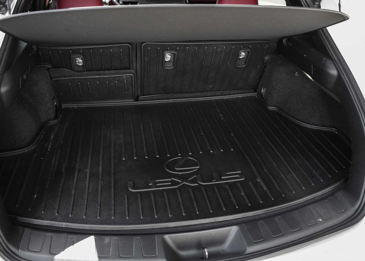 2024 Lexus UX 250h **F SPORT 1 HYBRIDE AWD**