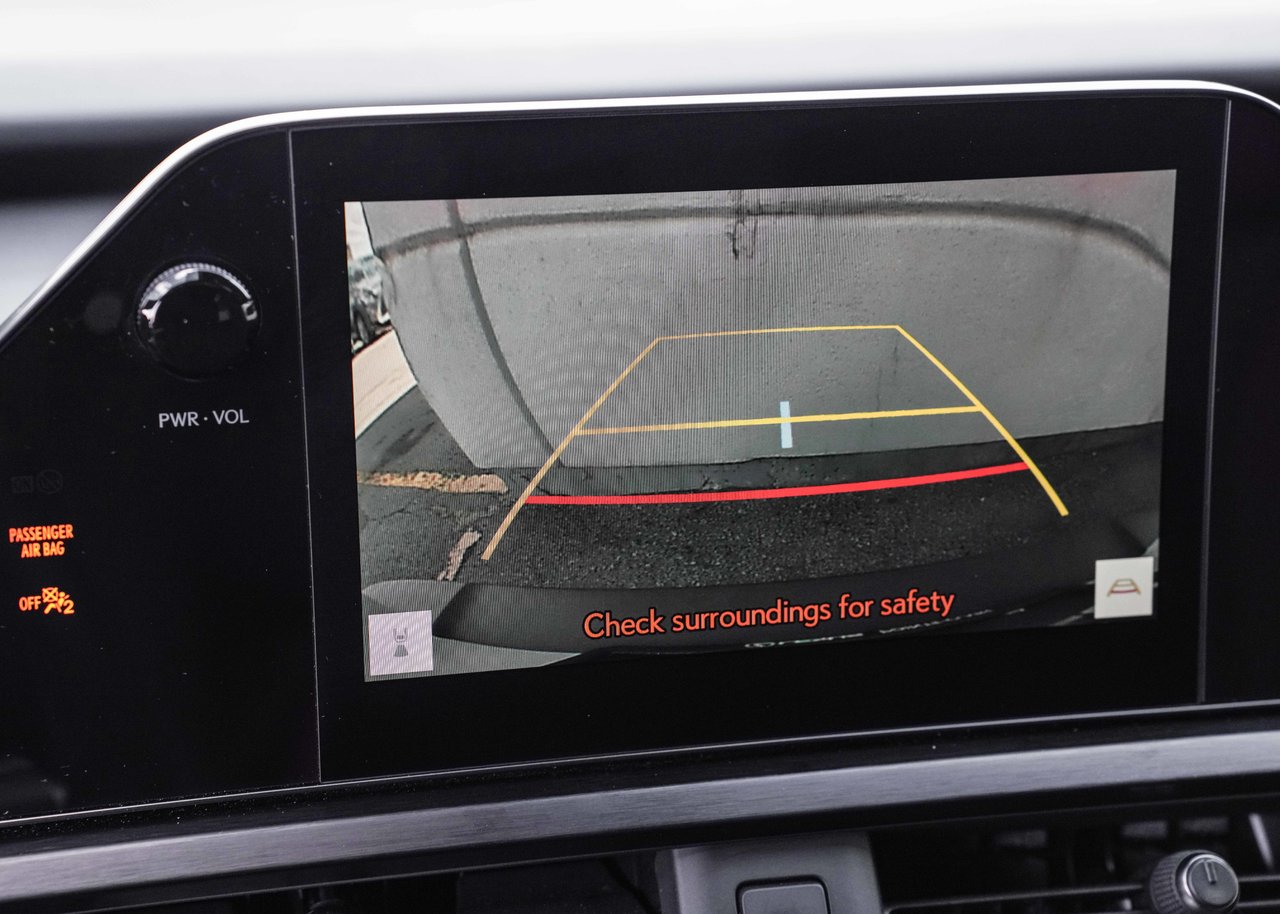 2024 Lexus UX 250h **F SPORT 1 HYBRIDE AWD**