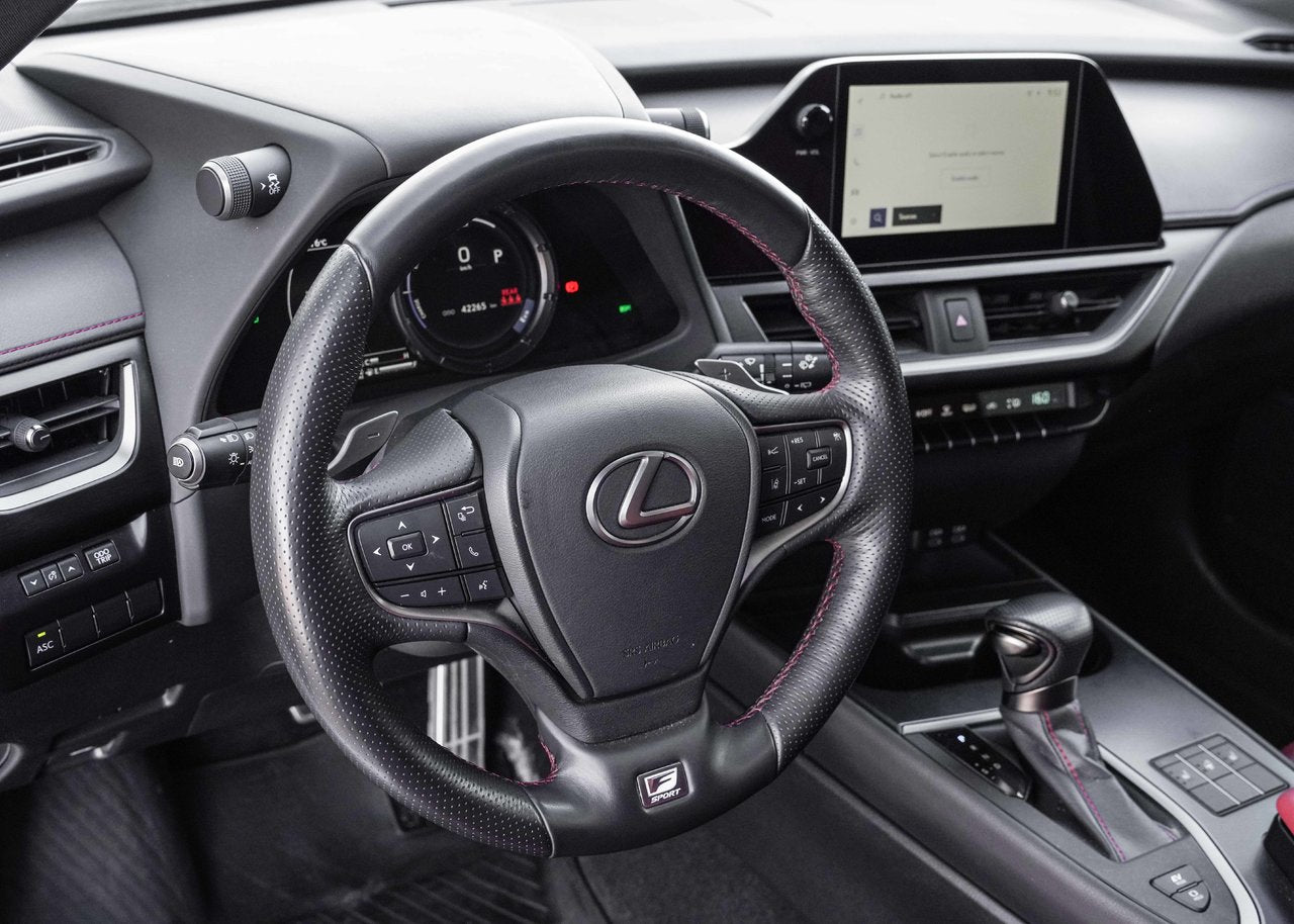 2024 Lexus UX 250h **F SPORT 1 HYBRIDE AWD**