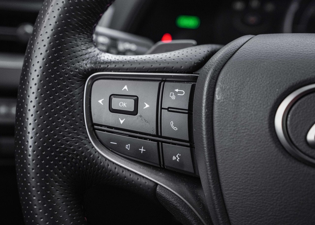 2024 Lexus UX 250h **F SPORT 1 HYBRIDE AWD**