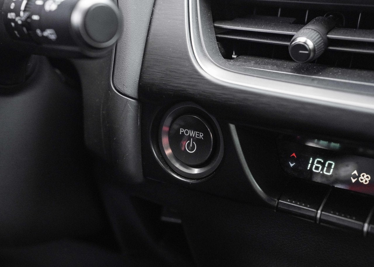 2024 Lexus UX 250h **F SPORT 1 HYBRIDE AWD**