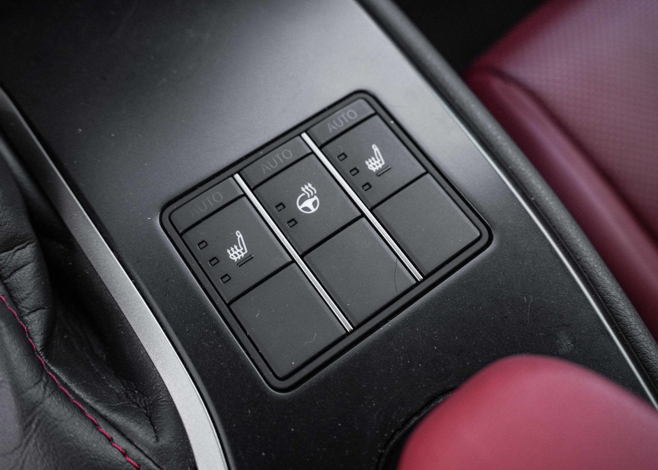 2024 Lexus UX 250h **F SPORT 1 HYBRIDE AWD**