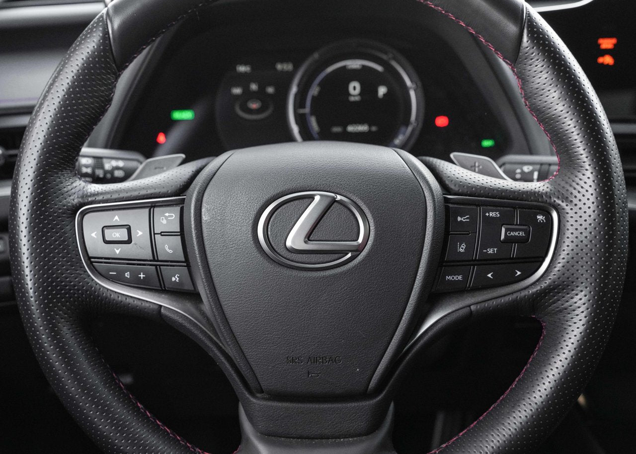 2024 Lexus UX 250h **F SPORT 1 HYBRIDE AWD**