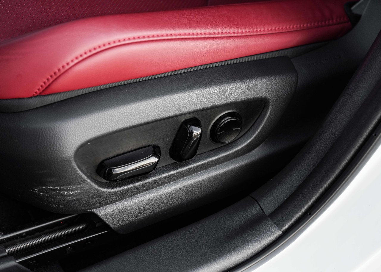 2024 Lexus UX 250h **F SPORT 1 HYBRIDE AWD**