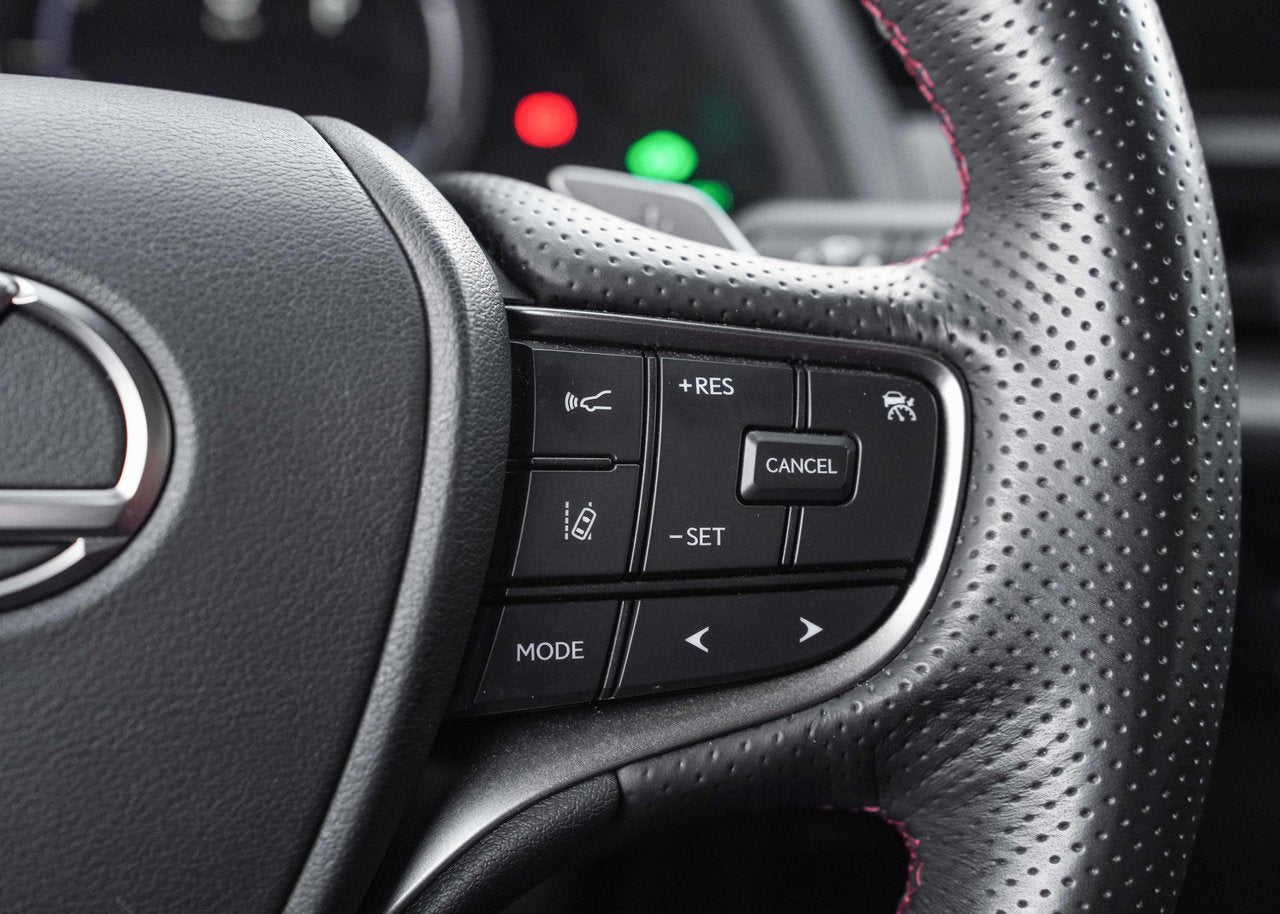 2024 Lexus UX 250h **F SPORT 1 HYBRIDE AWD**