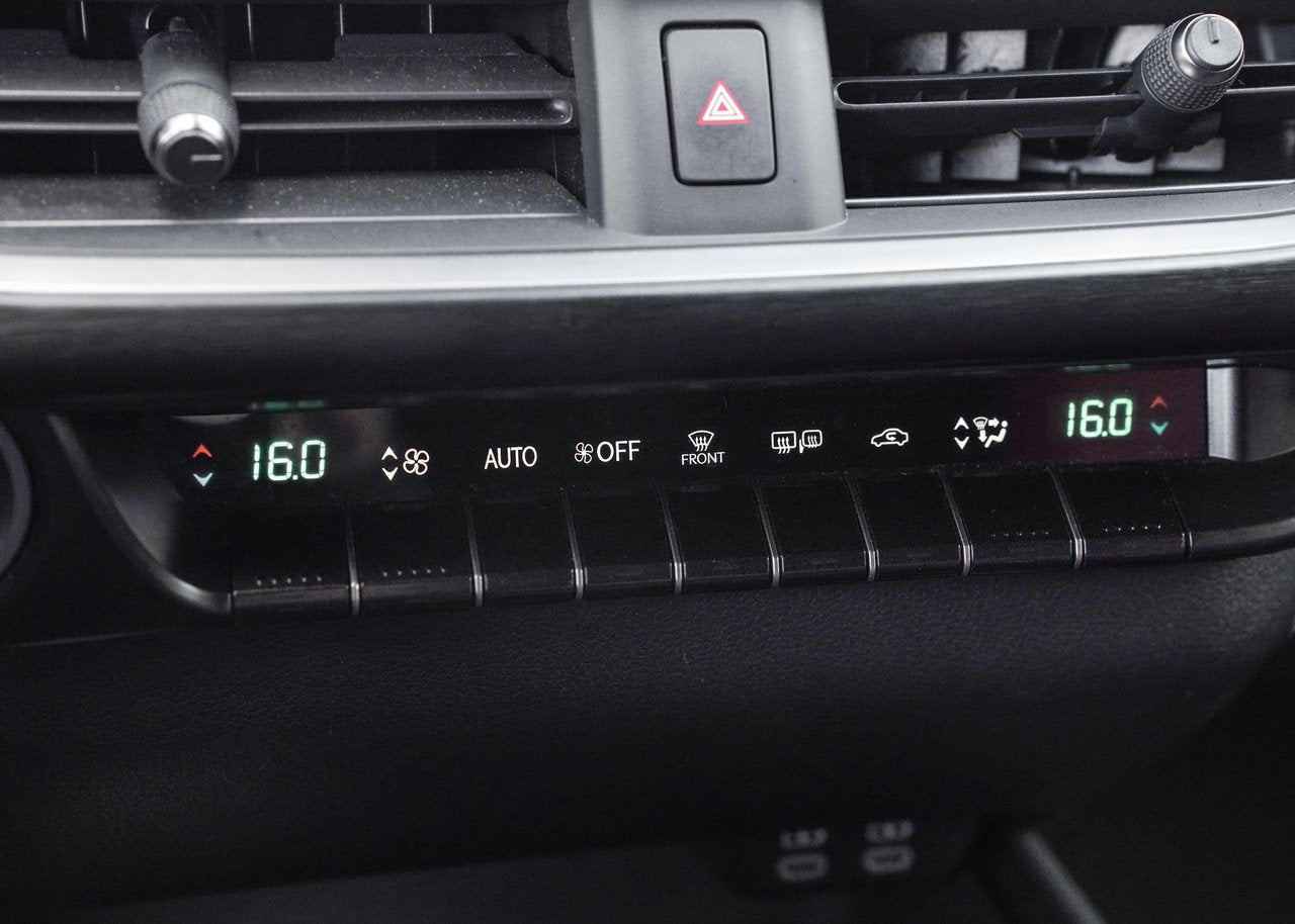 2024 Lexus UX 250h **F SPORT 1 HYBRIDE AWD**