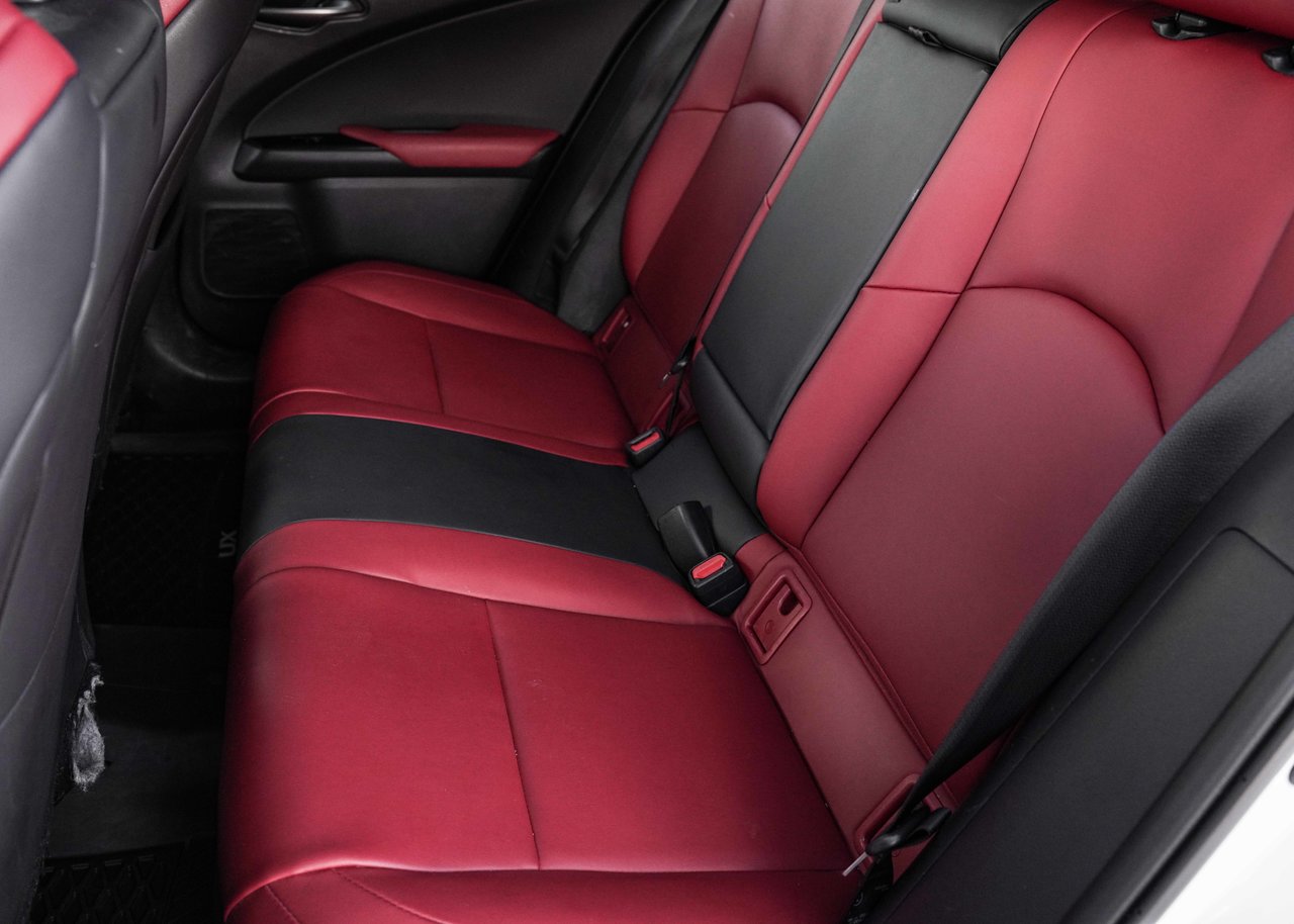 2024 Lexus UX 250h **F SPORT 1 HYBRIDE AWD**