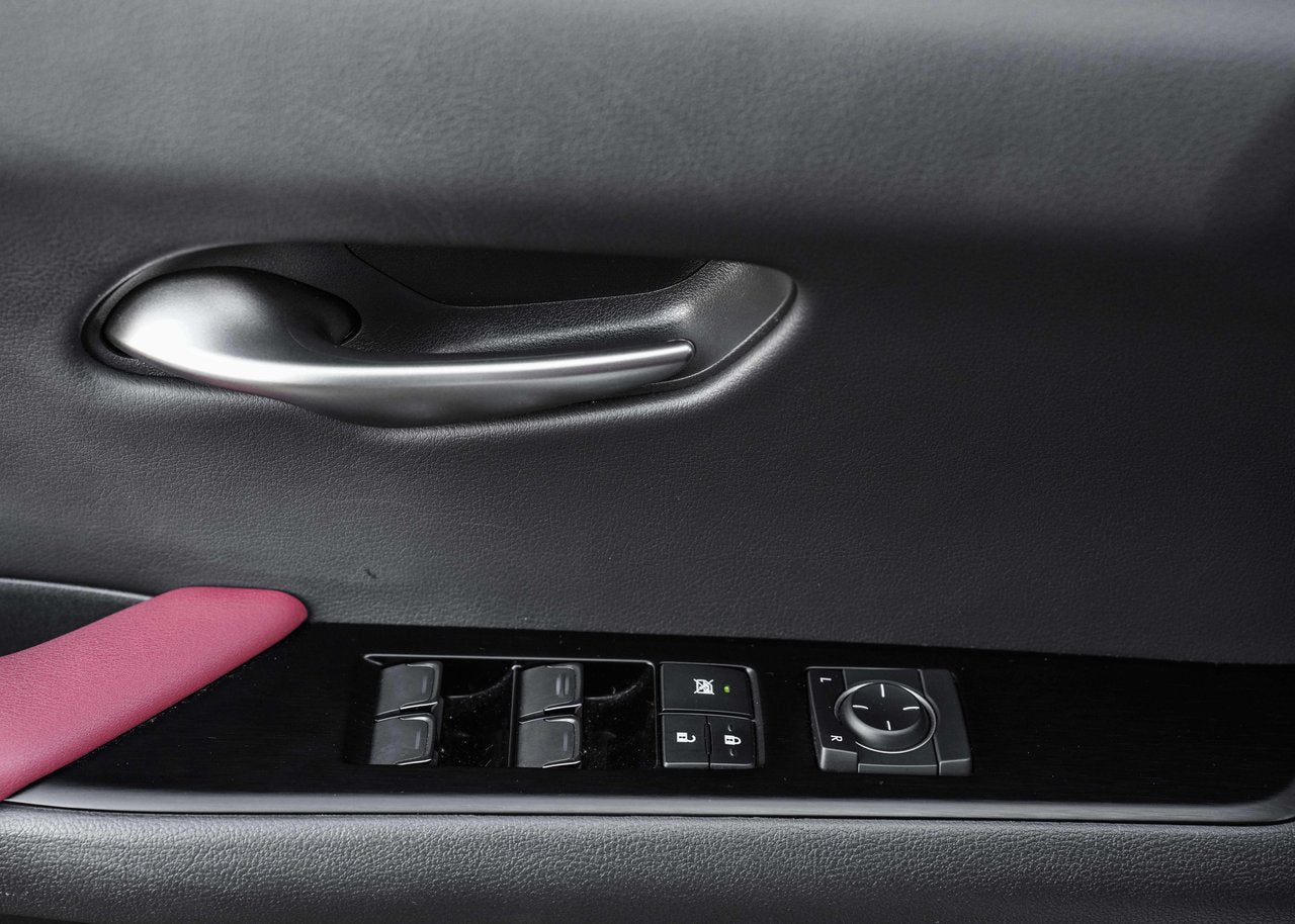 2024 Lexus UX 250h **F SPORT 1 HYBRIDE AWD**