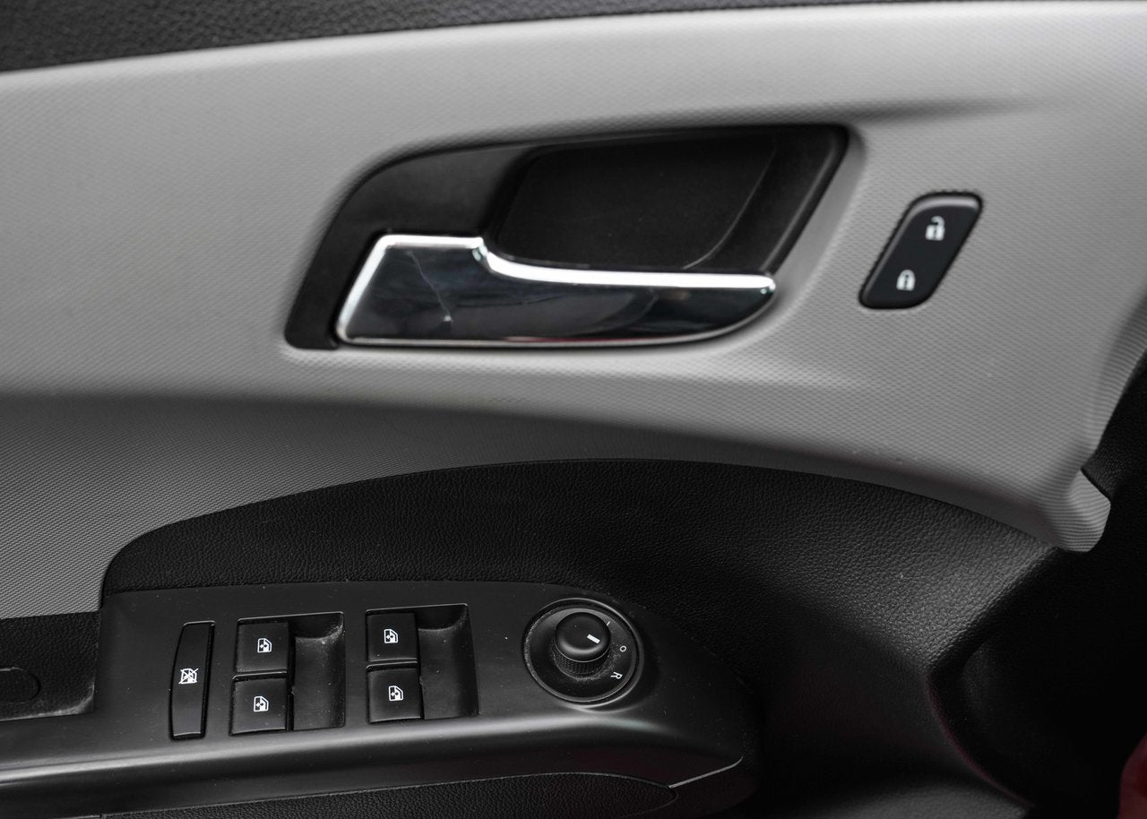 2014 Chevrolet Sonic LT