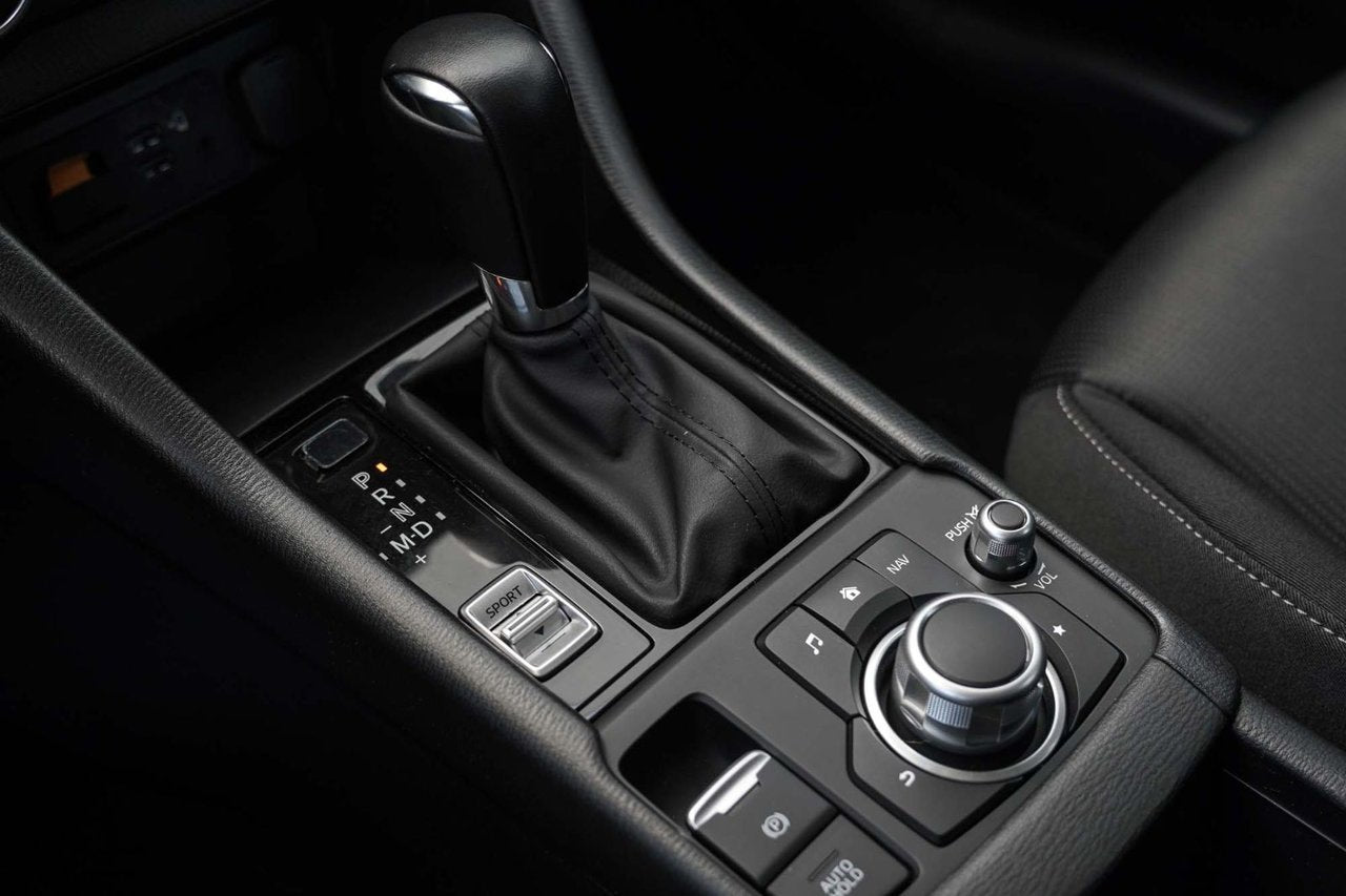 2022 Mazda CX-3 GS