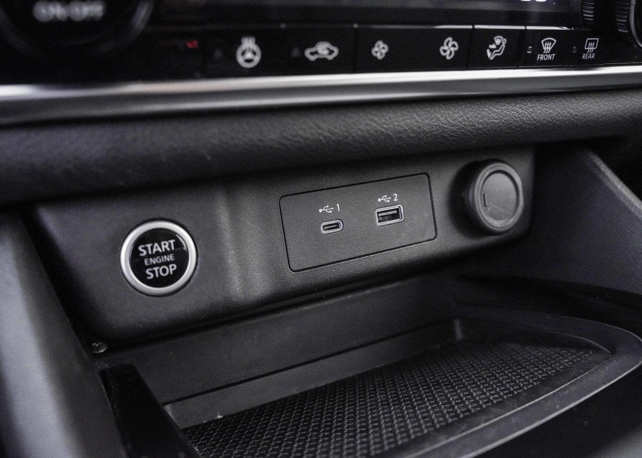 2023 Nissan Rogue S AWD