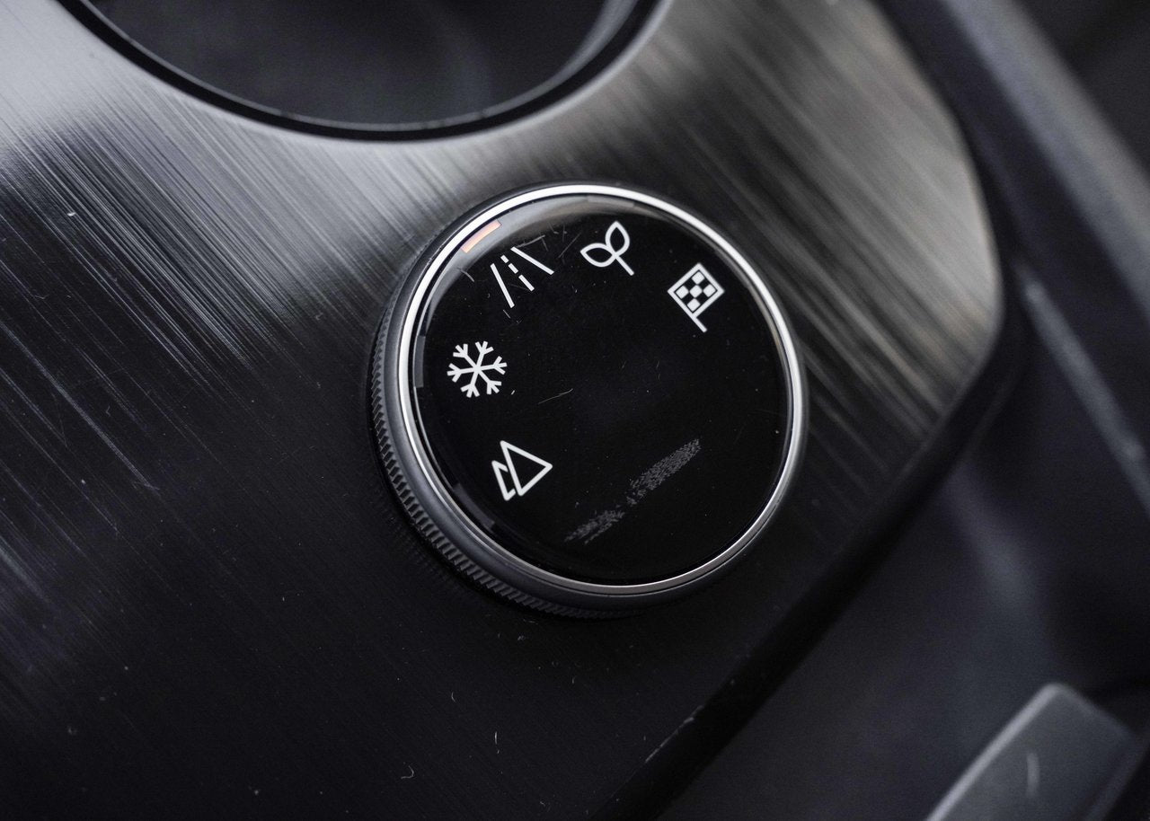 2023 Nissan Rogue S AWD