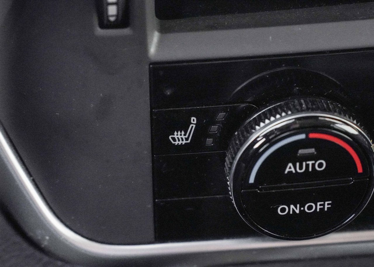 2023 Nissan Rogue S AWD