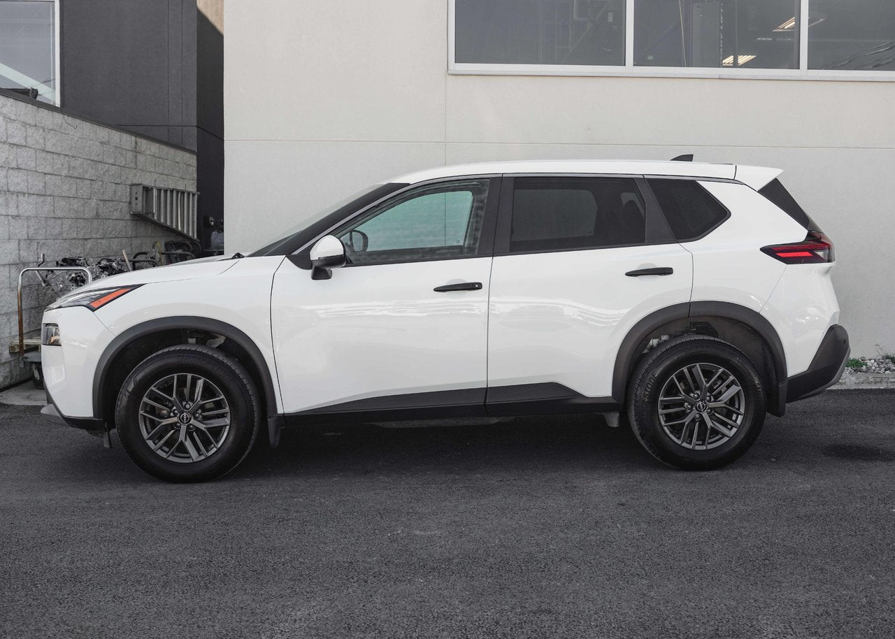 2023 Nissan Rogue S AWD