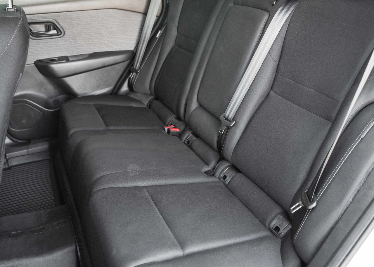 2023 Nissan Rogue S AWD