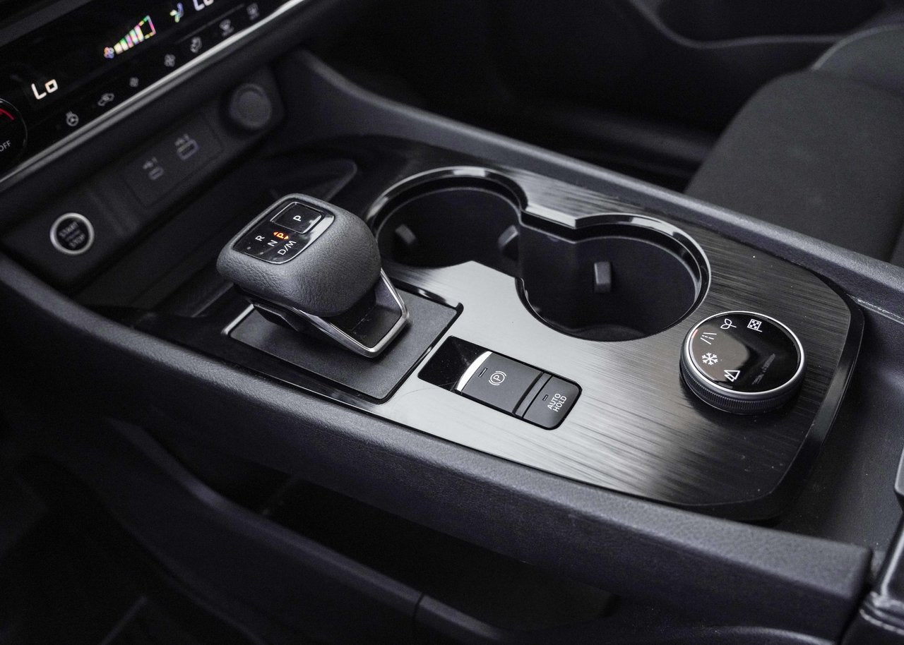 2023 Nissan Rogue S AWD