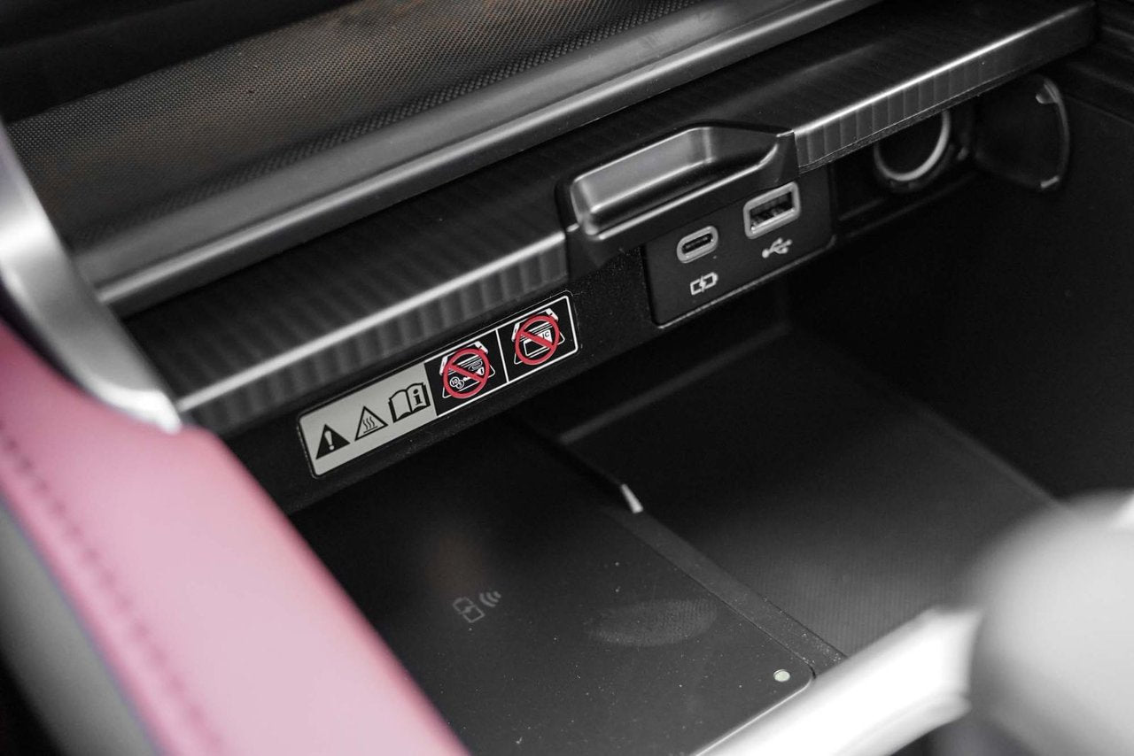 2025 Lexus RX RX 350 F SPORT 3