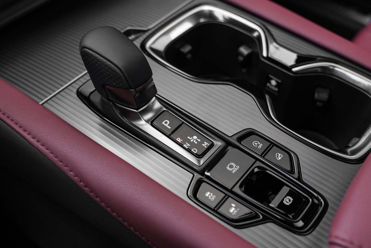 2025 Lexus RX RX 350 F SPORT 3