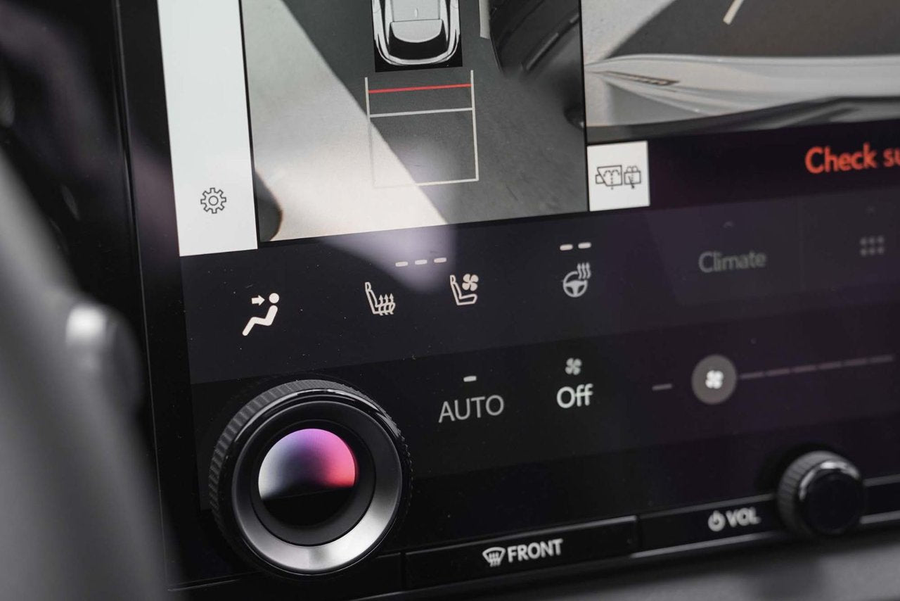 2025 Lexus RX RX 350 F SPORT 3