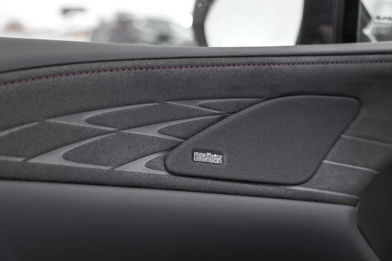 2025 Lexus RX RX 350 F SPORT 3