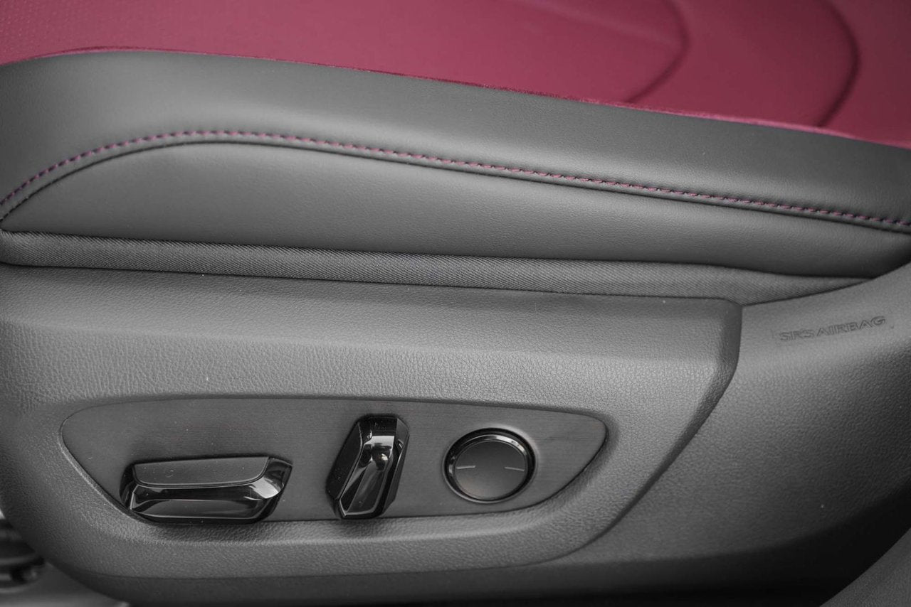 2025 Lexus RX RX 350 F SPORT 3