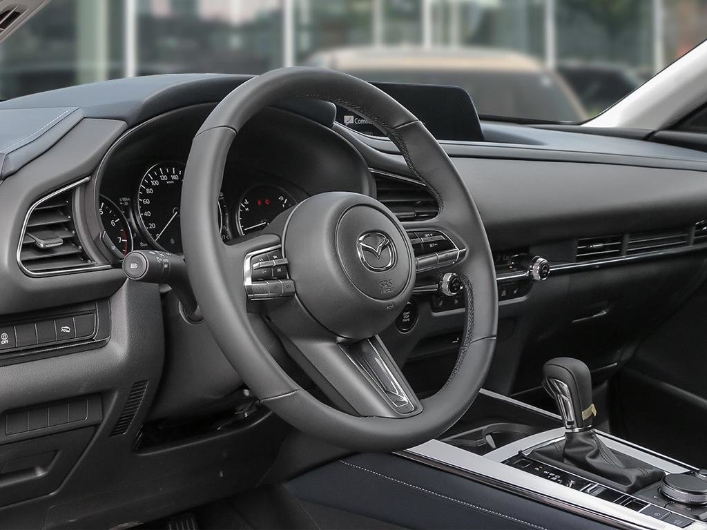2025 Mazda CX-30 GS