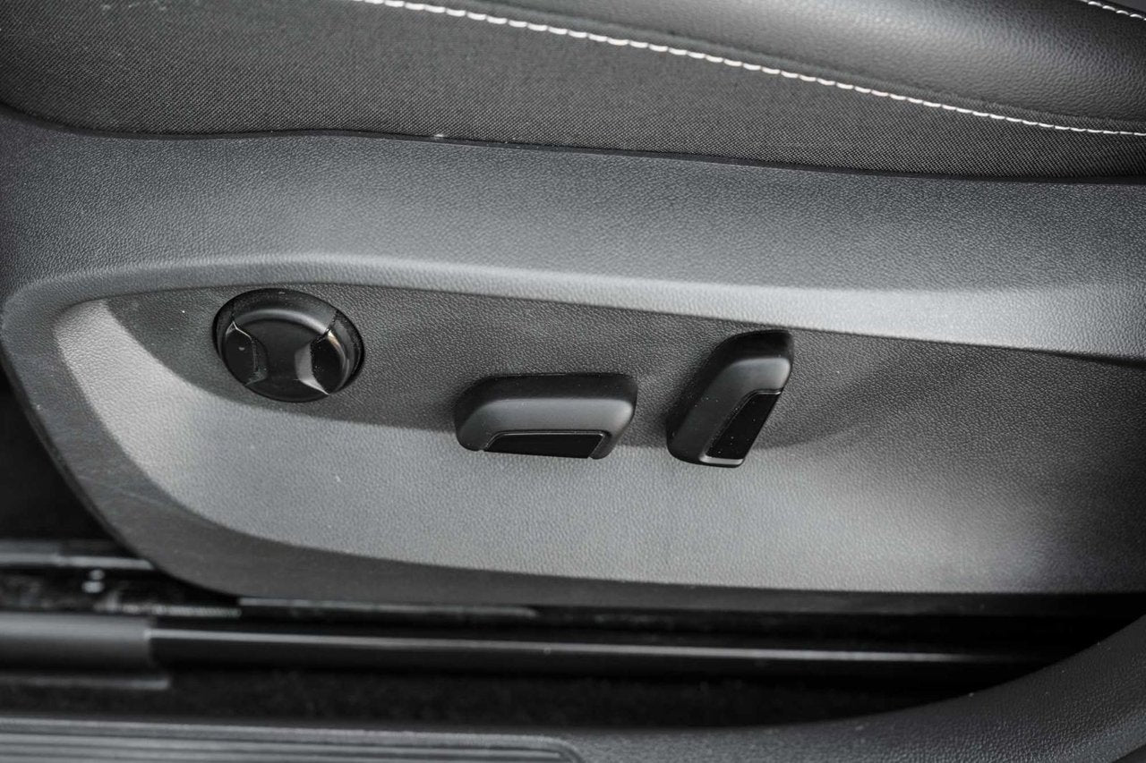 2022 Volkswagen Taos COMFORTLINE/AWD/TOIT PANO/KEYLESS/