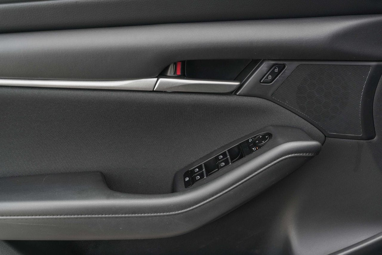 2023 Mazda Mazda3 Sport GX