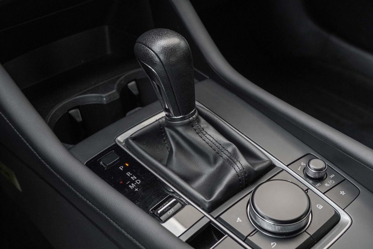 2023 Mazda Mazda3 Sport GX