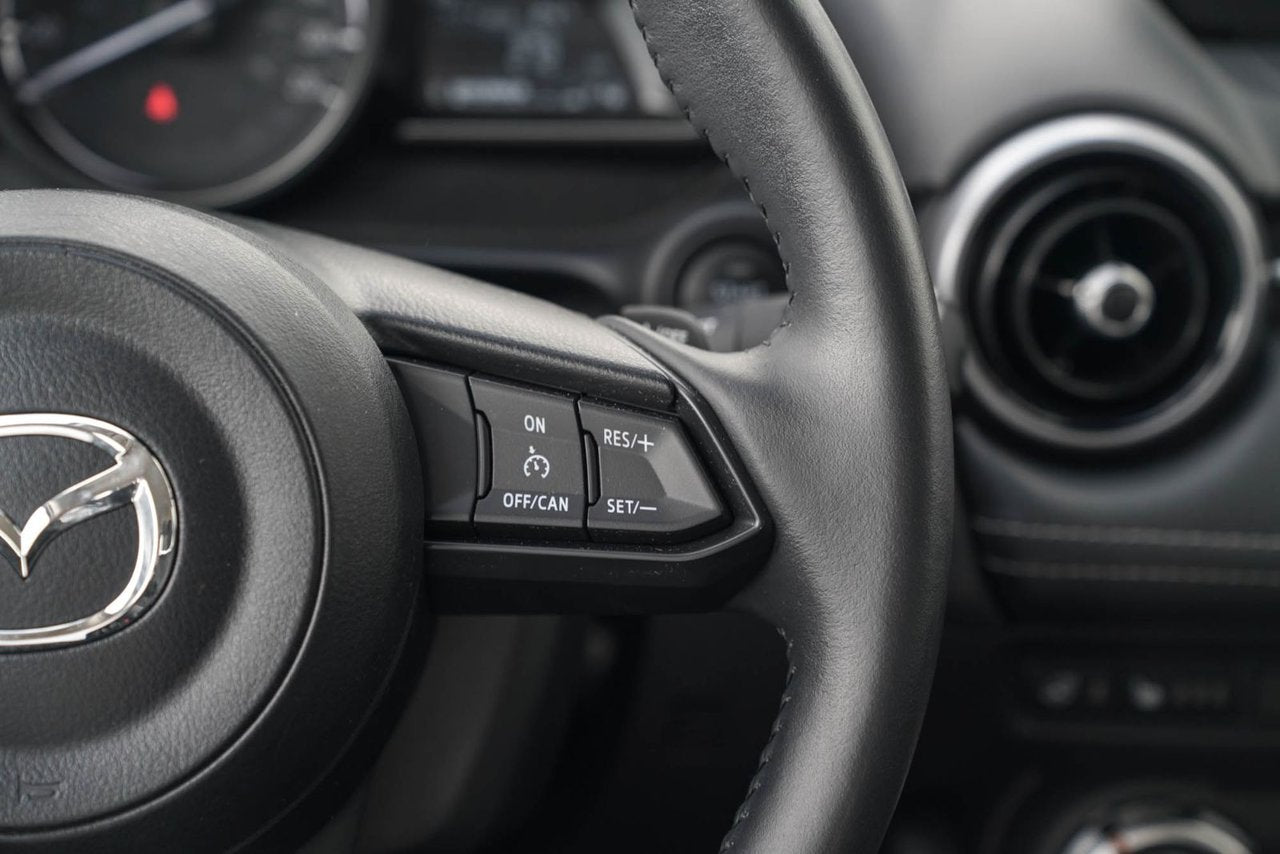 2021 Mazda CX-3 GS