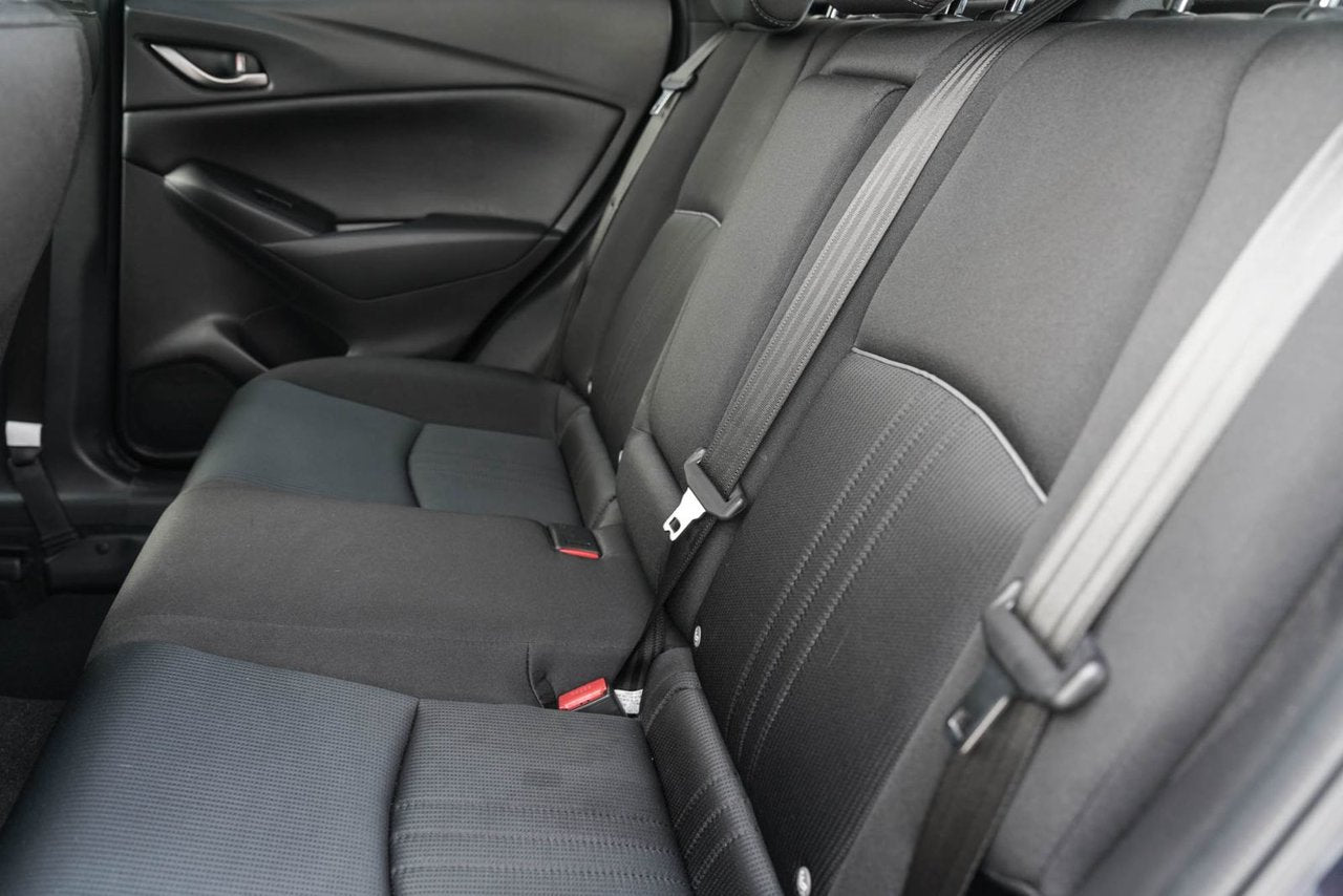 2021 Mazda CX-3 GS