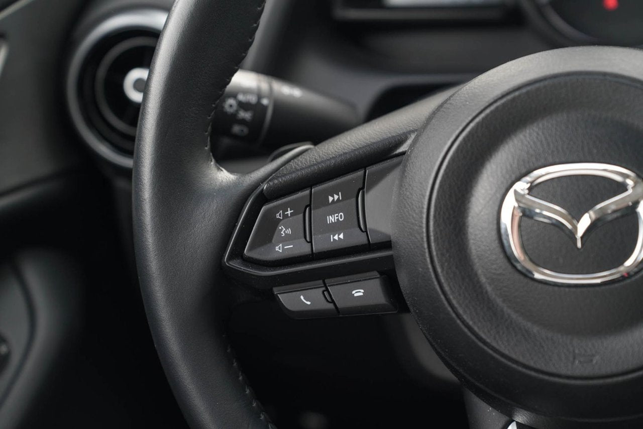 2021 Mazda CX-3 GS