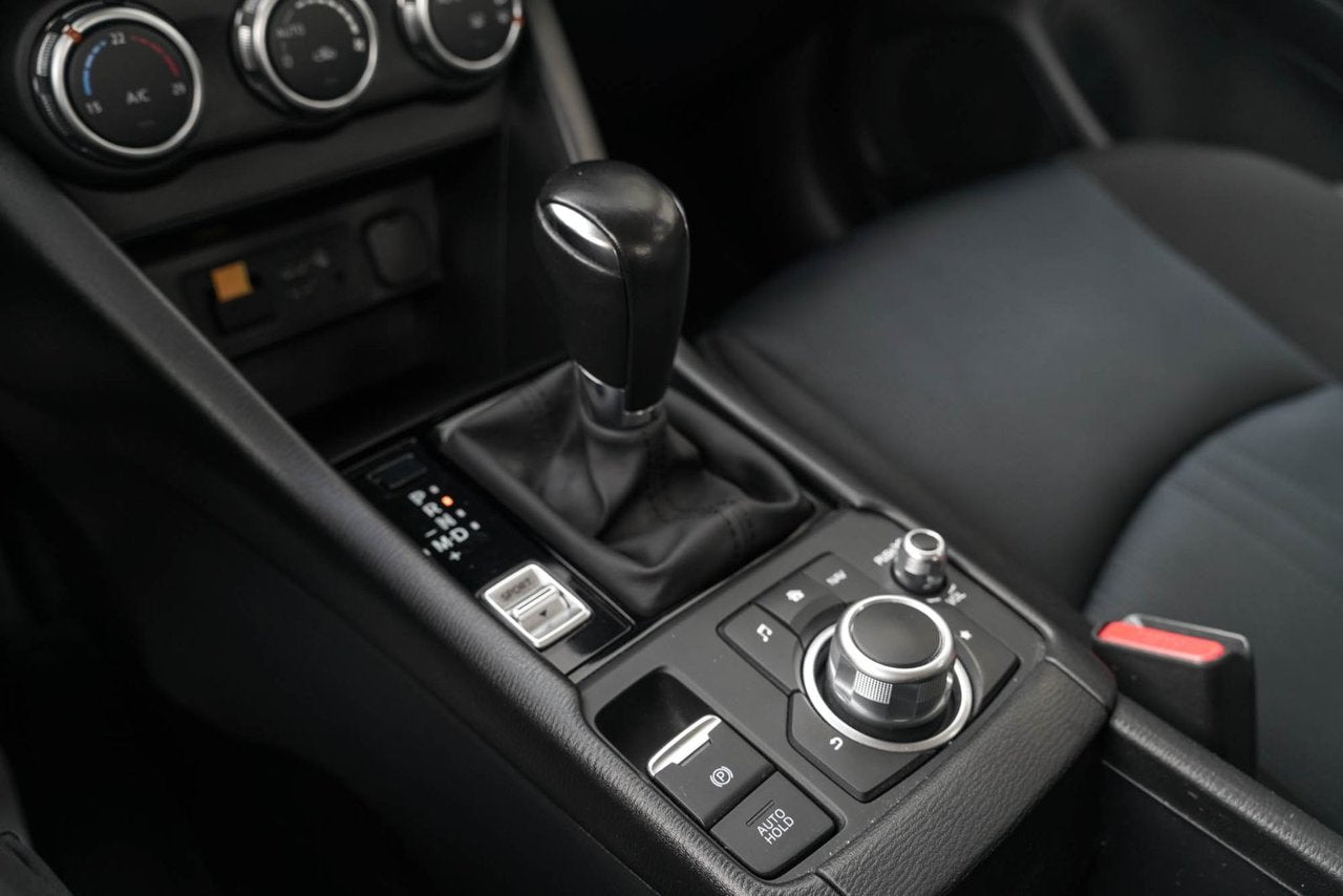 2021 Mazda CX-3 GS