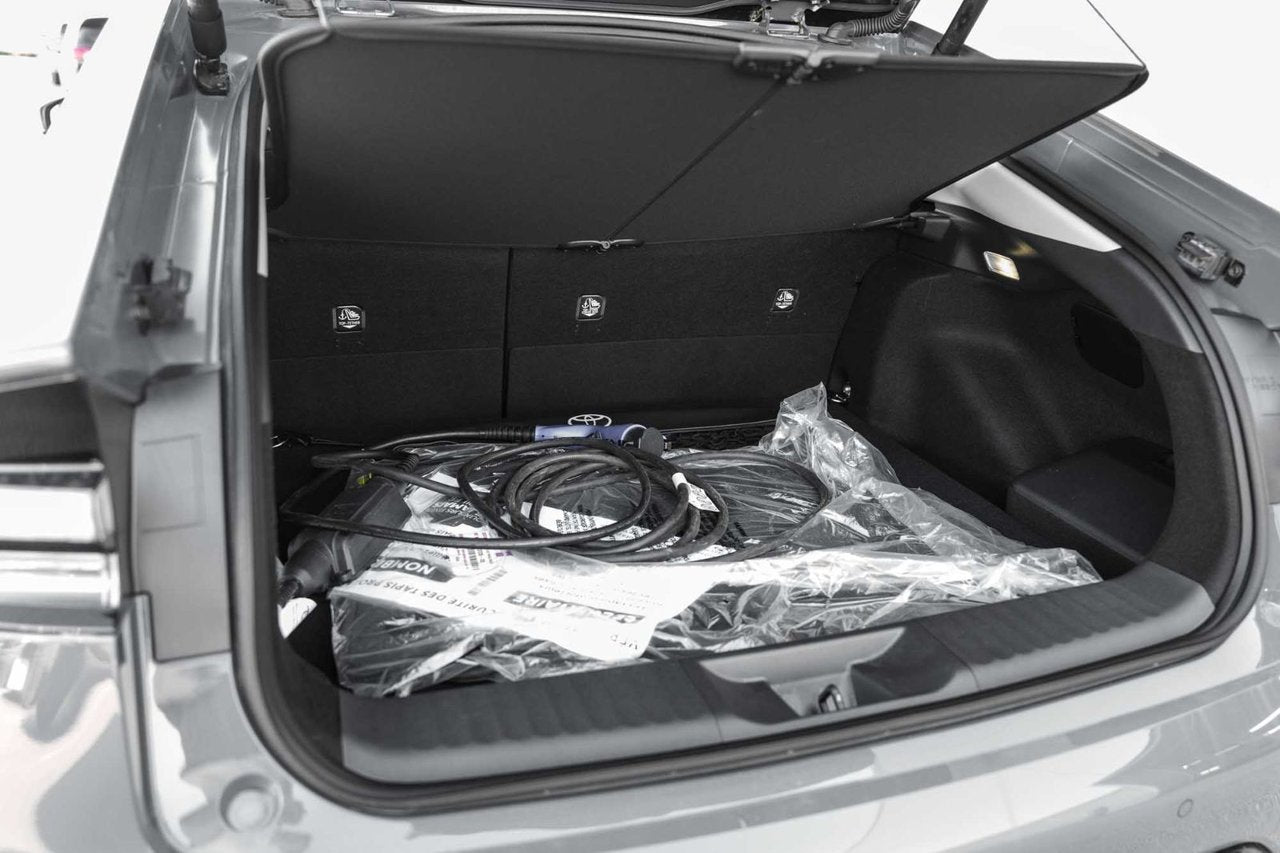 2024 Toyota PRIUS PRIME XSE PREMIUM