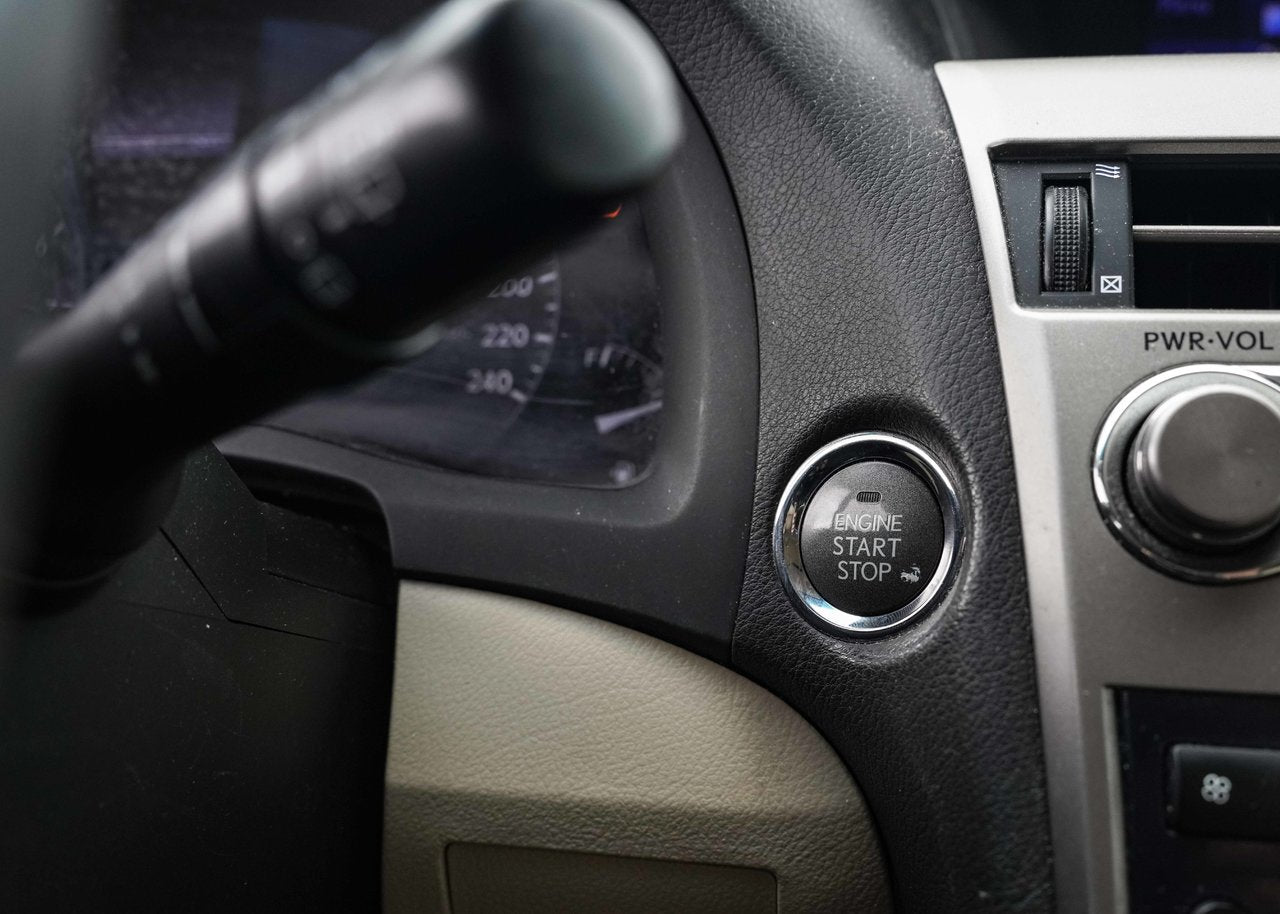 2015 Lexus RX 350 **EDITION SPORT DESIGN**