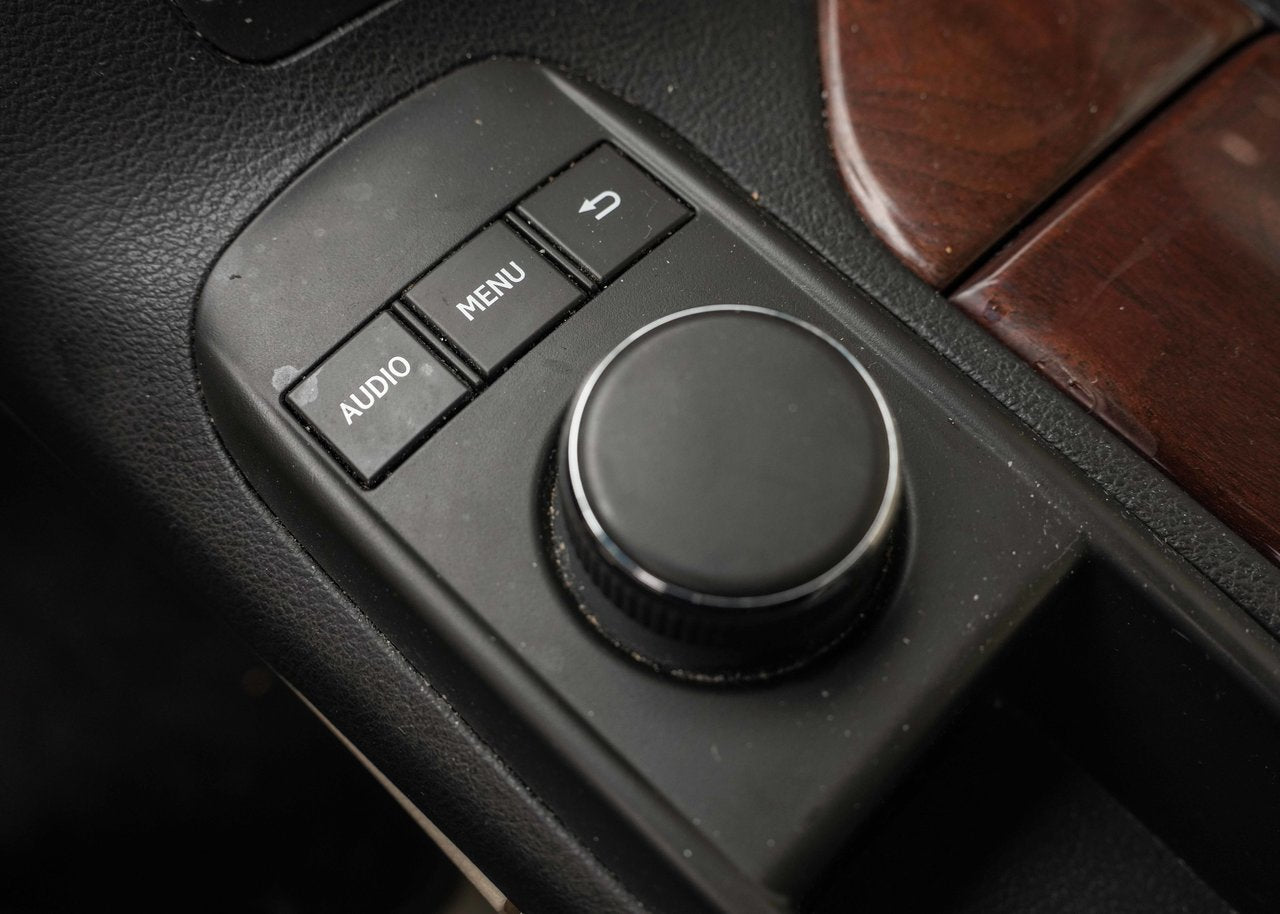 2015 Lexus RX 350 **EDITION SPORT DESIGN**