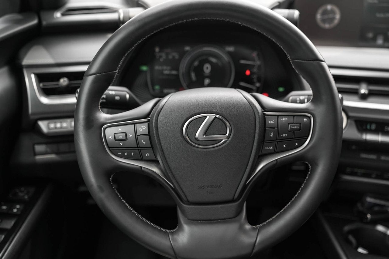 2021 Lexus UX 250h PREMIUM AWD BAS KM CUIR TOIT CARPLAY