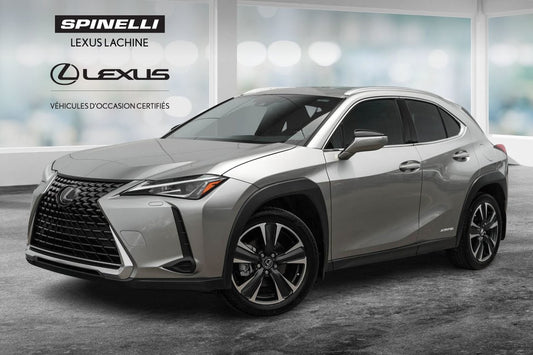 2021 Lexus UX 250h PREMIUM AWD BAS KM CUIR TOIT CARPLAY