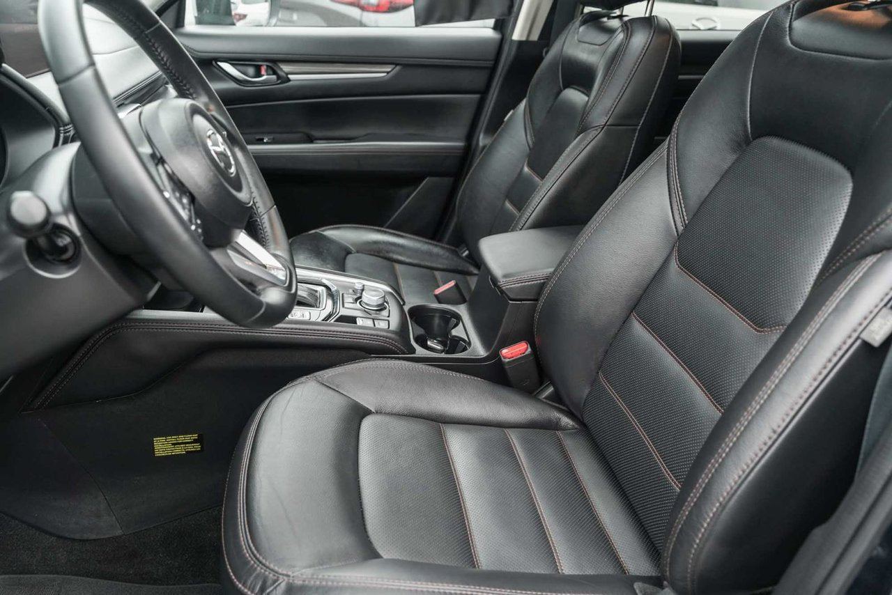 2021 Mazda CX-5 GT
