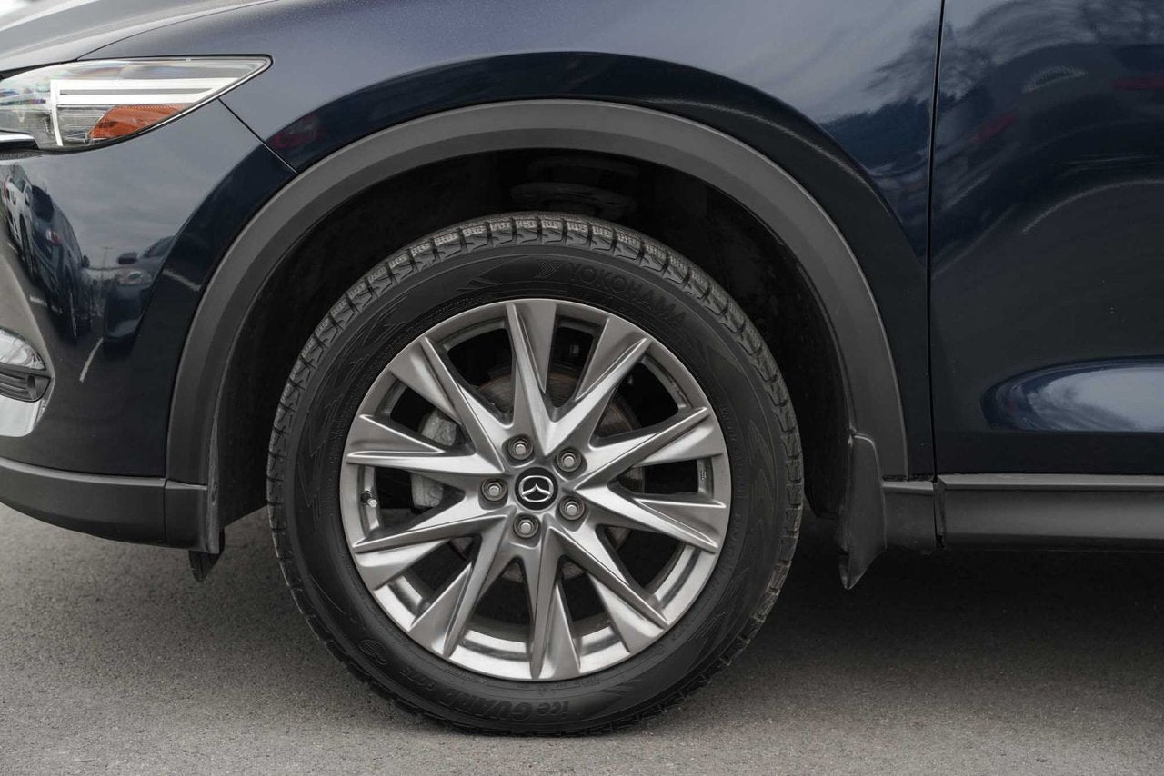 2021 Mazda CX-5 GT
