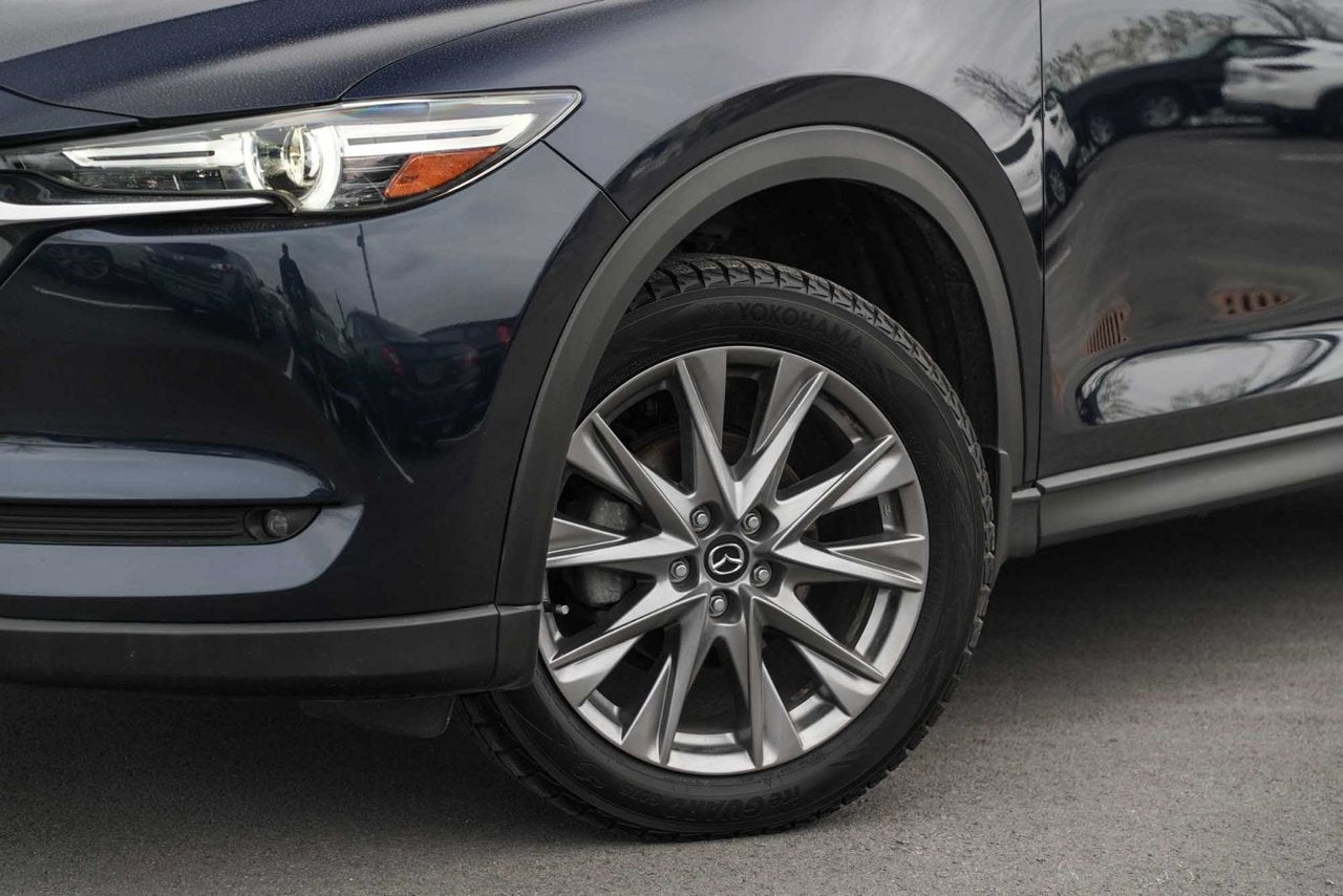 2021 Mazda CX-5 GT