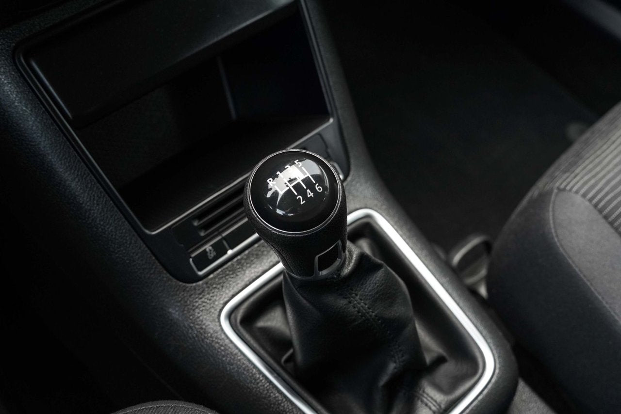 2016 Volkswagen Tiguan Trendline