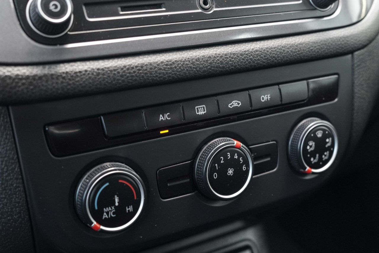 2016 Volkswagen Tiguan Trendline