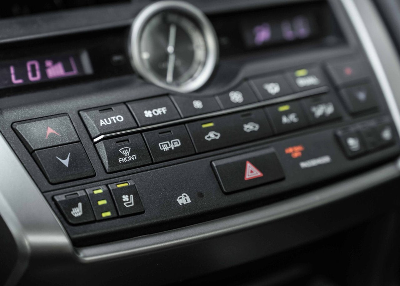 2016 Lexus NX 200t LUXURY AWD BAS KM CUIR TOIT BLUETOOTH