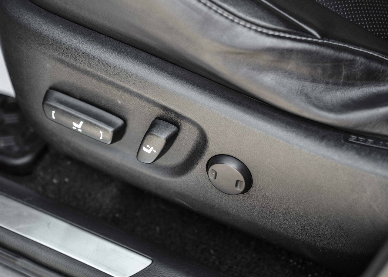 2016 Lexus NX 200t LUXURY AWD BAS KM CUIR TOIT BLUETOOTH