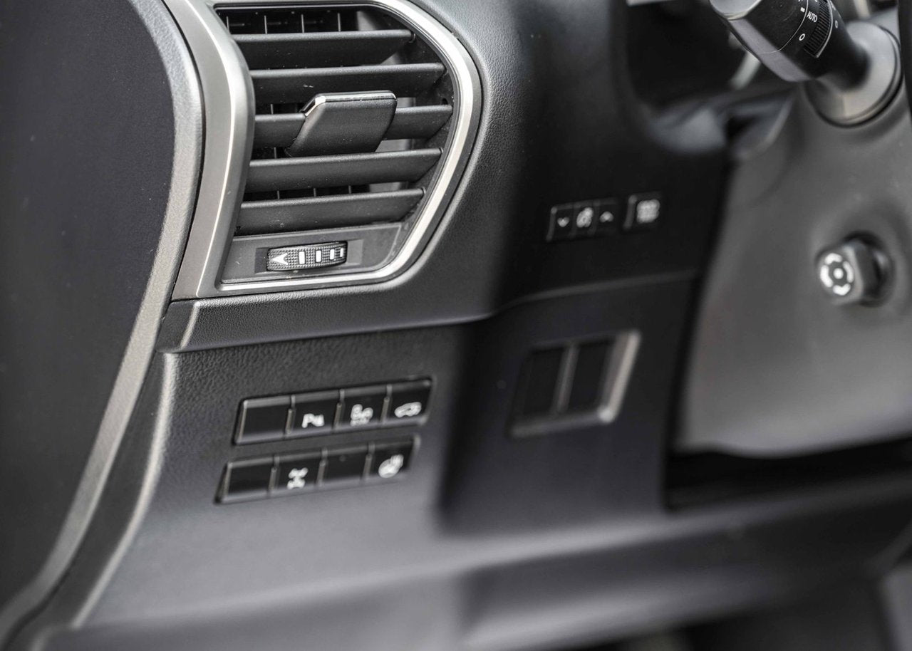 2016 Lexus NX 200t LUXURY AWD BAS KM CUIR TOIT BLUETOOTH