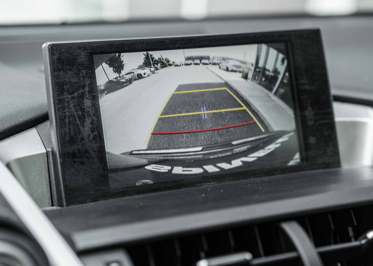 2016 Lexus NX 200t LUXURY AWD BAS KM CUIR TOIT BLUETOOTH