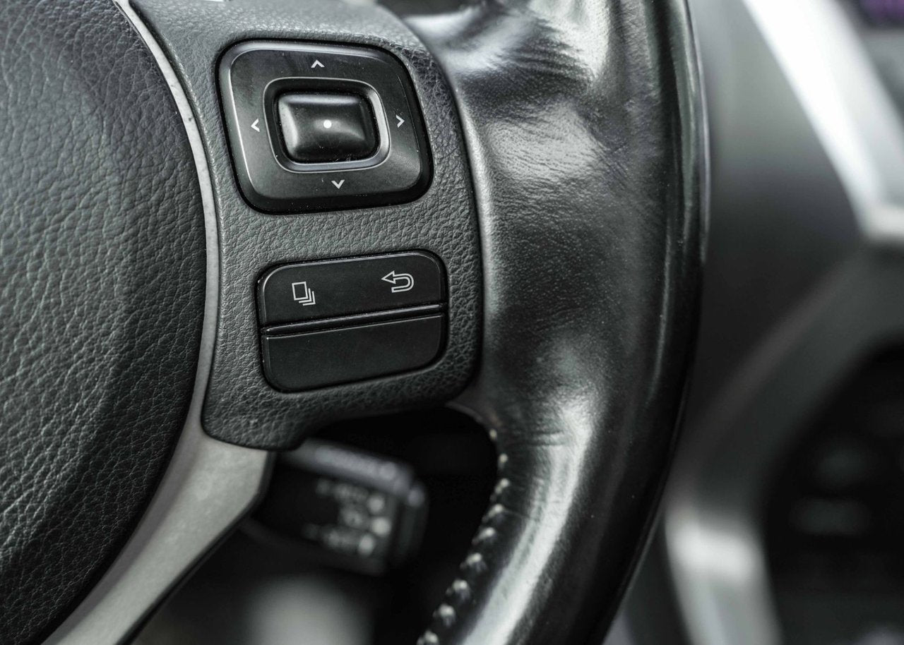 2016 Lexus NX 200t LUXURY AWD BAS KM CUIR TOIT BLUETOOTH