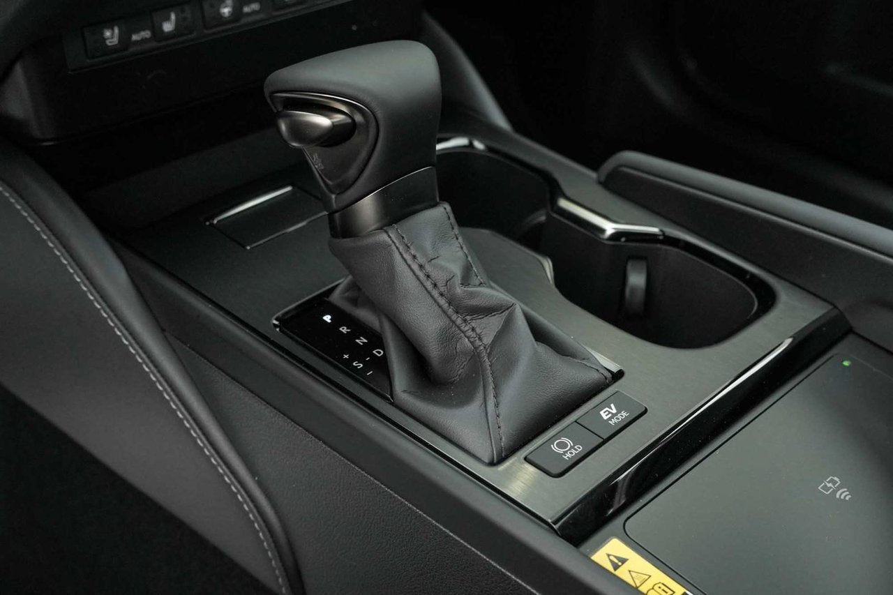 2025 Lexus ESH NONE