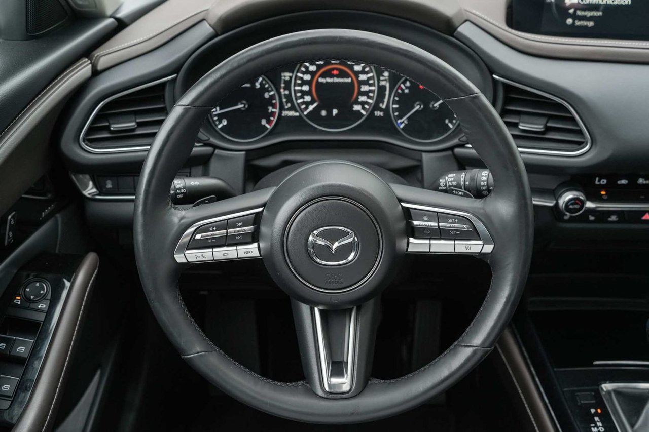 2022 Mazda CX-30 GT